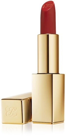 ESTEE LAUDER PURE COLOR LIPSTICK 571 INDEPENDENT